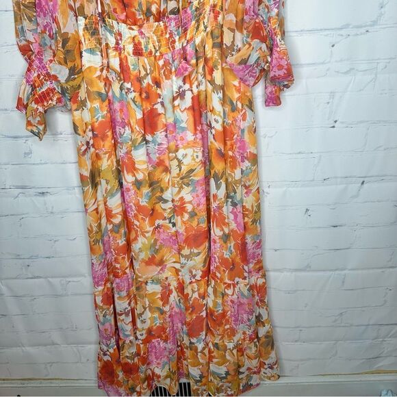 Vince Camuto Size 1X Dress - Brand New with Tags! - Picture 2 of 11